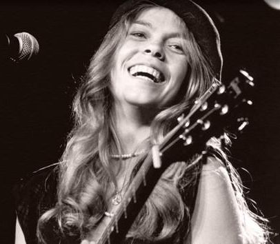 Foto de Rickie Lee Jones