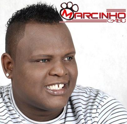 Foto de Marcinho Gabu