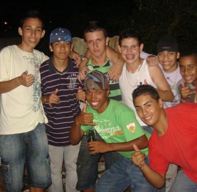 Foto de Grupo Clima Perfeito