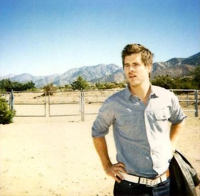 Foto de Graham Colton Band