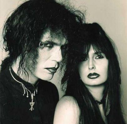 Foto de Christian Death