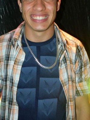 Foto de Richard Beni