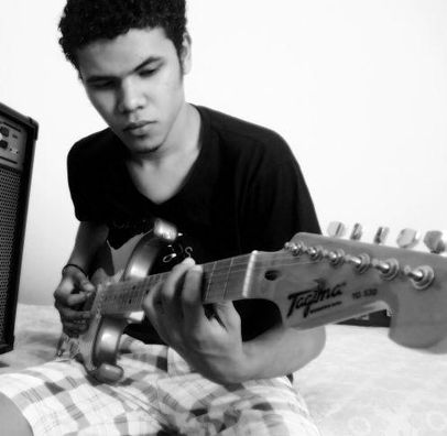 Foto de Marcos Bernardino 