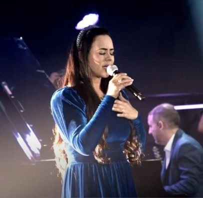 Foto de Claudinete Wanderley