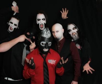 Foto de Amerakin Overdose