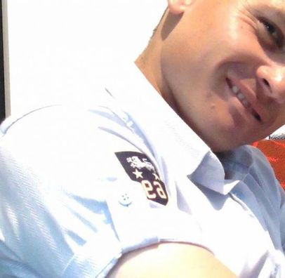 Foto de Elizeu Mauss