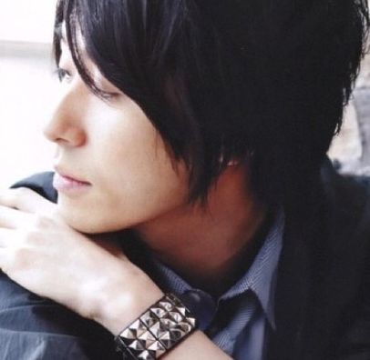 Foto de Suzumura Kenichi