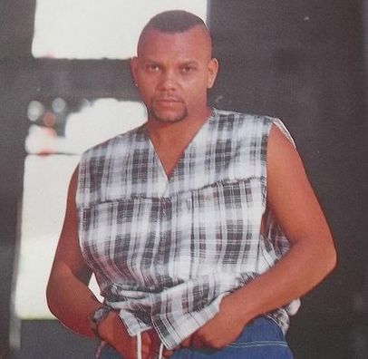 Foto de Sérgio Rick