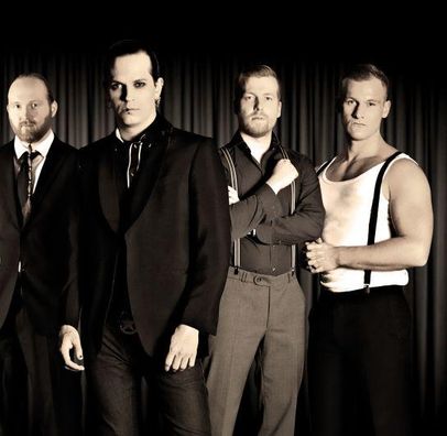 Foto de Harms & Kapelle