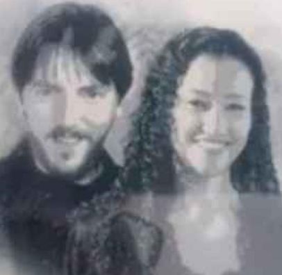 Foto de Wilson e Soraya Di Paula