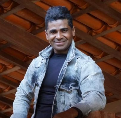 Foto de Gilvan Nascy