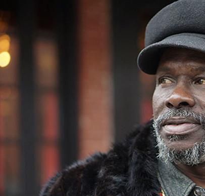 Foto de Johnny Osbourne