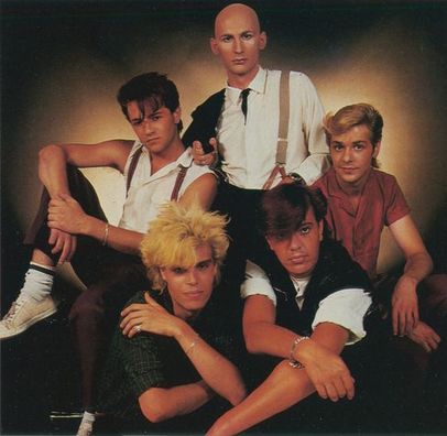 Foto de Classix Nouveaux