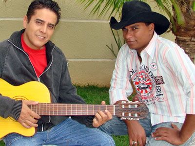 Foto de Félix & Fabrício