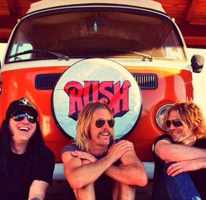 Foto de The Birds Of Satan