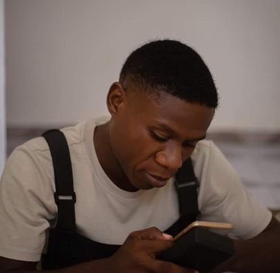 Foto de Oxfannio Vicente