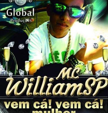 Foto de Mc William-SP