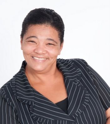 Foto de Selma Gonçalves