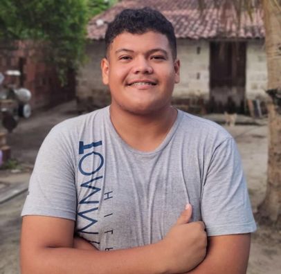 Foto de Gabriel Silva Cantor