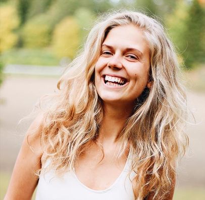 Foto de Fia Forsström