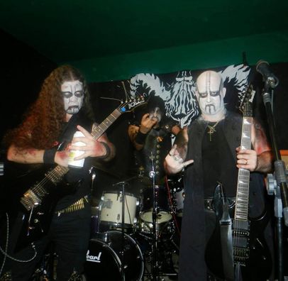 Foto de In Nomine Belialis