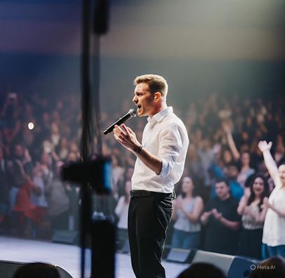 Foto de Malendron Freira