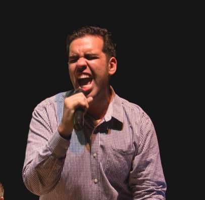 Foto de Daniel Silgues