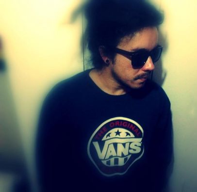 Foto de Nicolas Dread