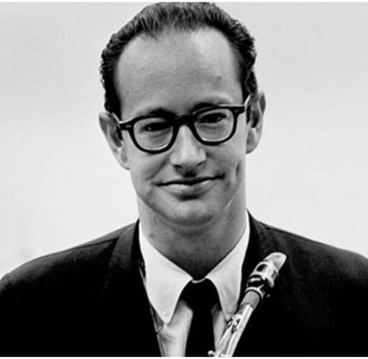 Foto de Paul Desmond