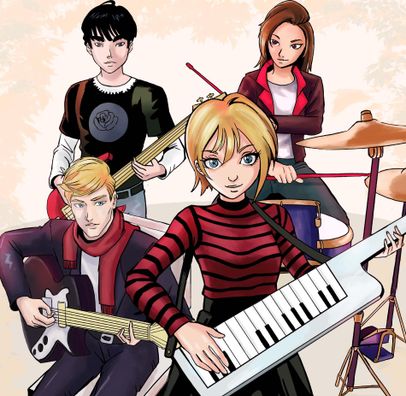 Foto de The Parabolics