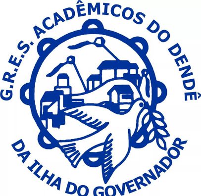 Foto de Acadêmicos do Dendê
