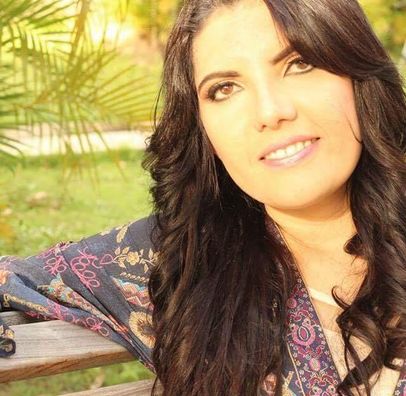 Foto de Diná Mendes