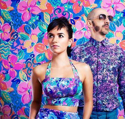 Foto de Pedrina y Rio