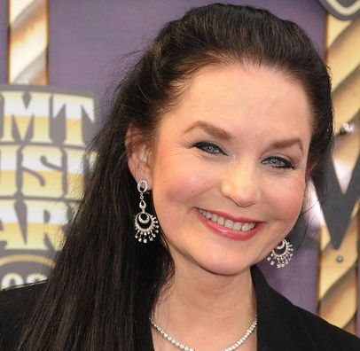 Foto de Crystal Gayle