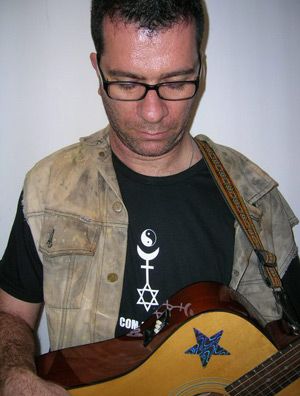 Foto de Carlos Maltz