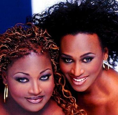 Foto de The Weather Girls