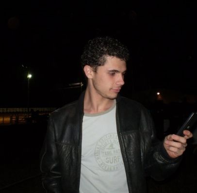 Foto de Lucas Aurelio Rodrigues