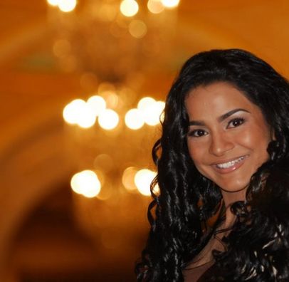 Foto de Luciana Leal