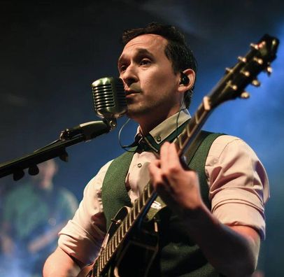 Foto de Carlos Feral