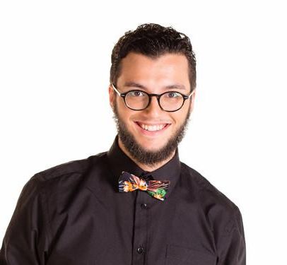 Foto de Mário Pedrosa