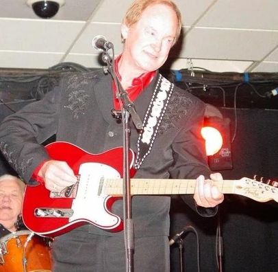 Foto de Kenny Vernon