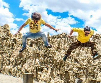 Foto de Laranja Oliva