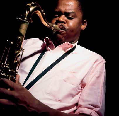 Foto de Stanley Turrentine