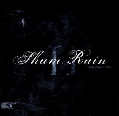 Foto de Sham Rain