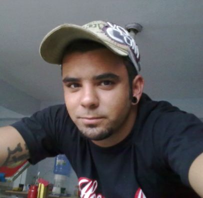 Foto de Helcio Amstrong