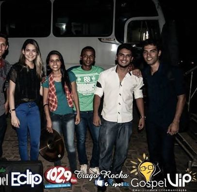 Foto de Ministério New Genesys