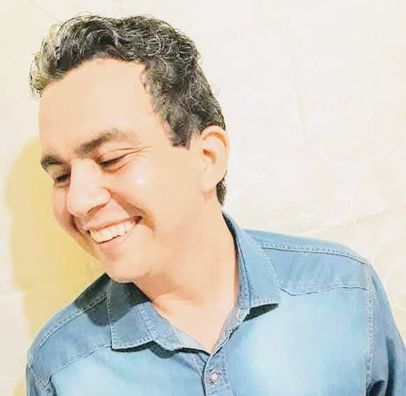 Foto de Kassyo Ribeiro