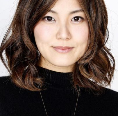 Foto de Kanemoto Hisako