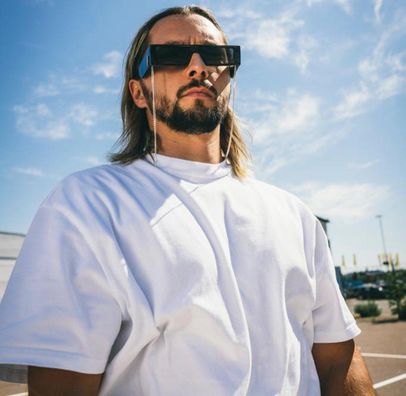 Foto de Salvatore Ganacci