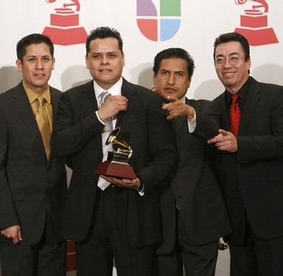 Foto de Grupo Bryndis